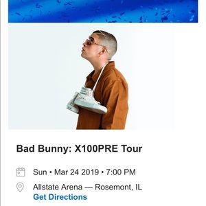 Meet your Posher, William